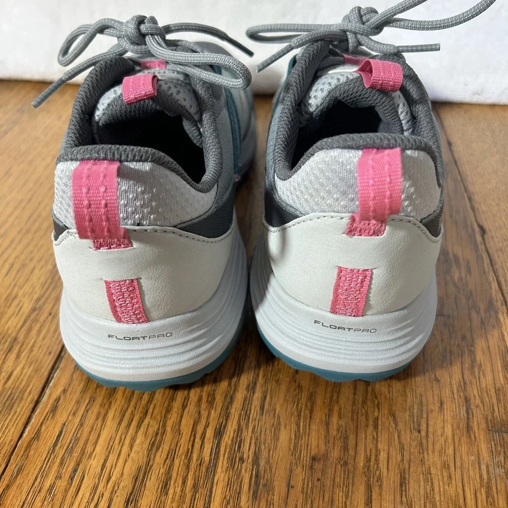 Merrell Womens Size 10.5 Gray Siren 4 Athletic Hiking Shoes